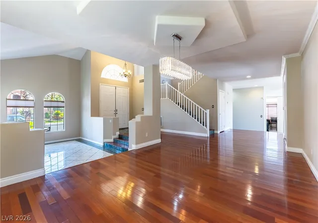 Photo 3 of Single family home for sale at 8960 Lansberry Ct, Las Vegas, NV 89147 | MLS# 2697903 | Listing updated on 2026-08-04