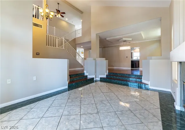 Photo 4 of Single family home for sale at 8960 Lansberry Ct, Las Vegas, NV 89147 | MLS# 2697903 | Listing updated on 2026-08-04