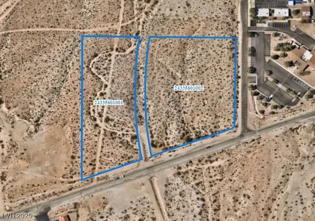 Photo 1 of Land for sale at Cottonwood Cove Rd, Searchlight, NV 89046 | MLS# 2698141 | Listing updated on 2026-08-04