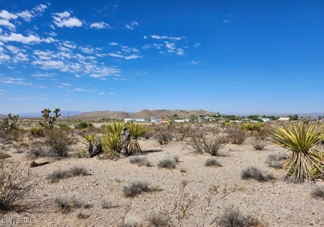 Photo 3 of Land for sale at Cottonwood Cove Rd, Searchlight, NV 89046 | MLS# 2698141 | Listing updated on 2026-08-04