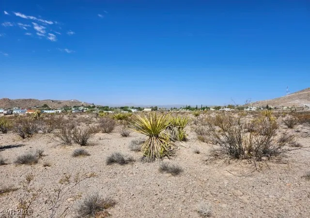 Photo 3 of Land for sale at Cottonwood Cove Rd, Searchlight, NV 89046 | MLS# 2698141 | Listing updated on 2026-08-04