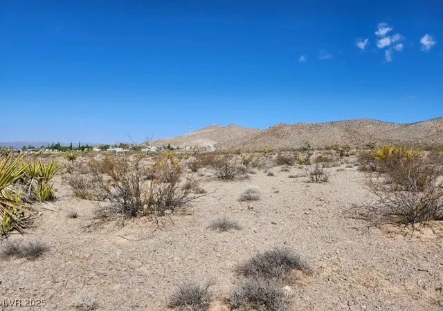 Photo 4 of Land for sale at Cottonwood Cove Rd, Searchlight, NV 89046 | MLS# 2698141 | Listing updated on 2026-08-04