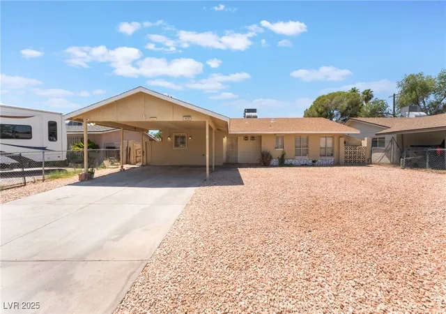 1st image of 4436 E Ogden Ave, Las Vegas, NV 89110 | MLS# 2695369