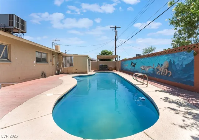28th image of 4436 E Ogden Ave, Las Vegas, NV 89110 | MLS# 2695369