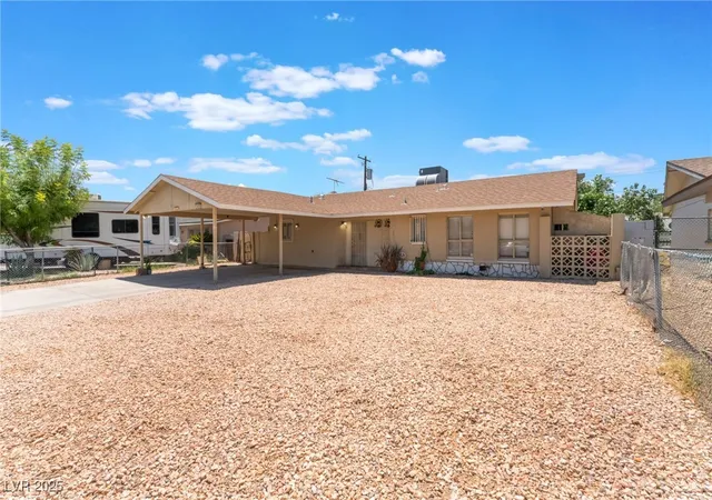 2nd image of 4436 E Ogden Ave, Las Vegas, NV 89110 | MLS# 2695369