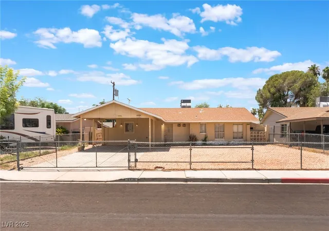 3rd image of 4436 E Ogden Ave, Las Vegas, NV 89110 | MLS# 2695369