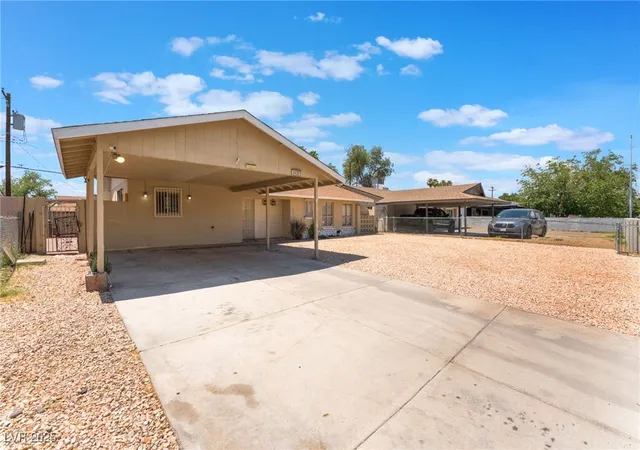 4th image of 4436 E Ogden Ave, Las Vegas, NV 89110 | MLS# 2695369