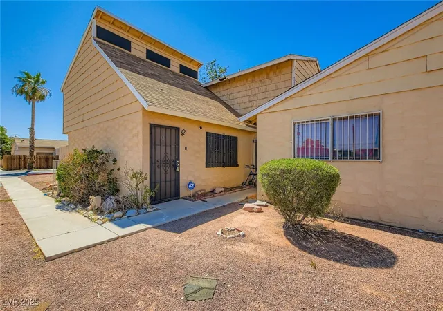 1st image of 5125 Gray Ln #B, Las Vegas, NV 89119 | MLS# 2698682