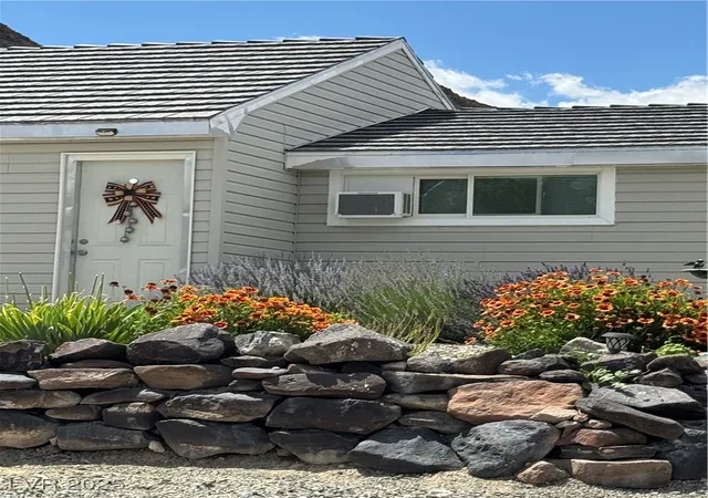 Homes for sale in Tonopah, NV | 191 S Booker, Tonopah, NV 89049 | MLS# 2698217