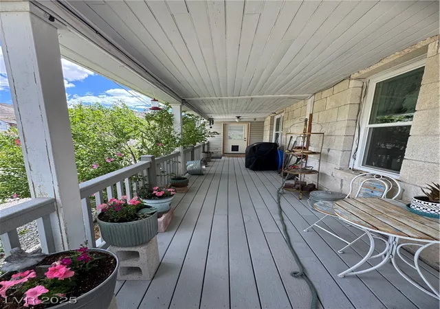 Homes for sale in Tonopah, NV | 191 S Booker, Tonopah, NV 89049 | MLS# 2698217