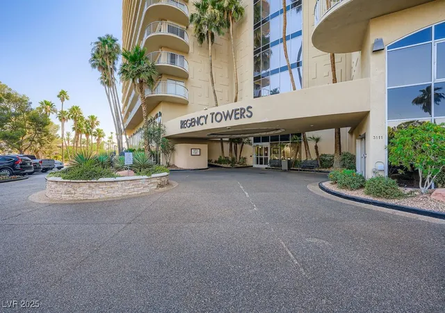 Photo 2 of Condo for sale at 3111 Bel Air Dr Dr #201, Las Vegas, NV 89109 | MLS# 2699110 | Listing updated on 2026-06-22