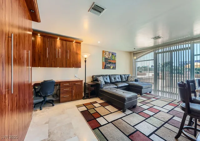 Photo 3 of Condo for sale at 3111 Bel Air Dr Dr #201, Las Vegas, NV 89109 | MLS# 2699110 | Listing updated on 2026-06-22