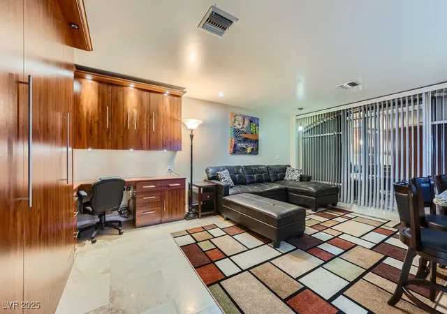 Photo 3 of Condo for sale at 3111 Bel Air Dr Dr #201, Las Vegas, NV 89109 | MLS# 2699110 | Listing updated on 2026-06-22