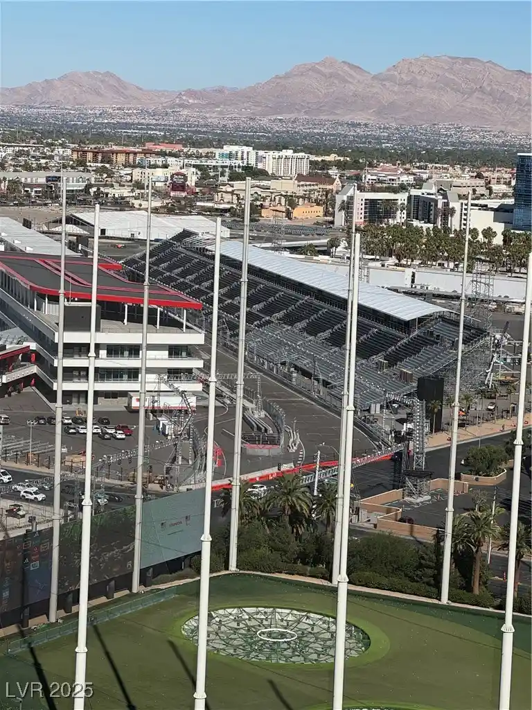 Photo 1 of Condo for sale at 135 E Harmon Ave #2002 & 2004, Las Vegas, NV 89109 | MLS# 2699147 | Listing updated on 2026-10-22
