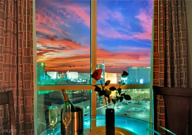 2nd image of 135 E Harmon Ave #2002 & 2004, Las Vegas, NV 89109 | MLS# 2699147