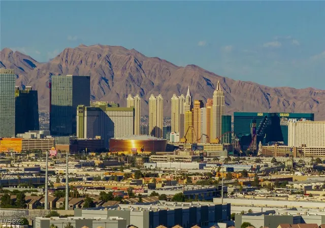 2nd image of 135 E Harmon Ave, Las Vegas, NV 89109