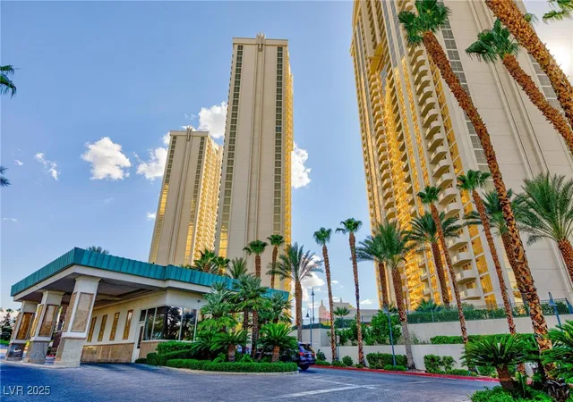 5th image of 135 E Harmon Ave #2002 & 2004, Las Vegas, NV 89109 | MLS# 2699147