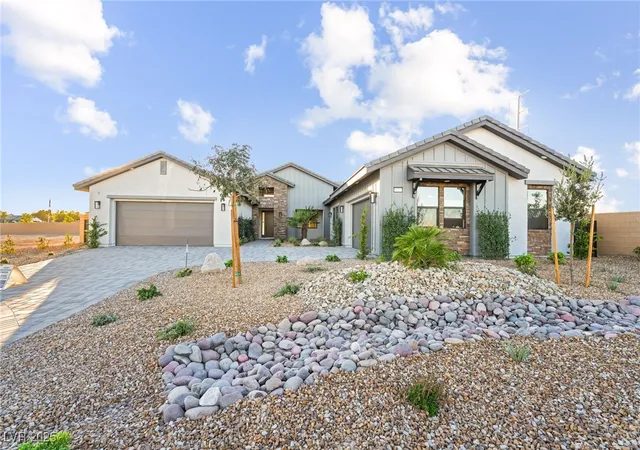 Photo 1 of Single family home for sale at 9261 Fountain Creek Ct, Las Vegas, NV 89139 | MLS# 2700224 | Listing updated on 2026-06-17