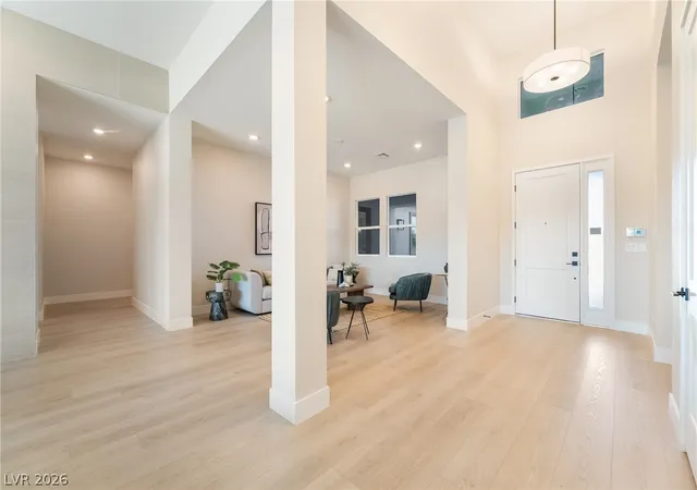 Photo 3 of Single family home for sale at 9261 Fountain Creek Ct, Las Vegas, NV 89139 | MLS# 2700224 | Listing updated on 2026-06-17