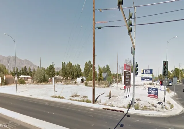 Photo 1 of Land for sale at 5620 N Jones Blvd, Las Vegas, NV 89130 | MLS# 2701113 | Listing updated on 2026-07-24