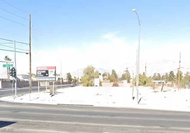 Photo 2 of Land for sale at 5620 N Jones Blvd, Las Vegas, NV 89130 | MLS# 2701113 | Listing updated on 2026-07-24
