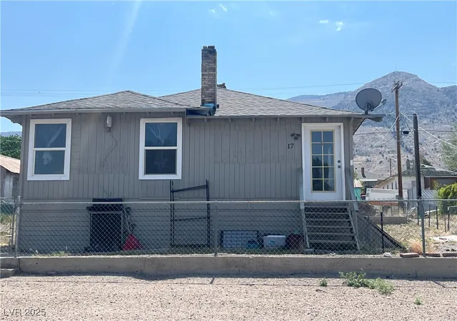 Homes for sale in Mc Gill, NV | 17 Second St, Mc Gill, NV 89318 | MLS# 2701266