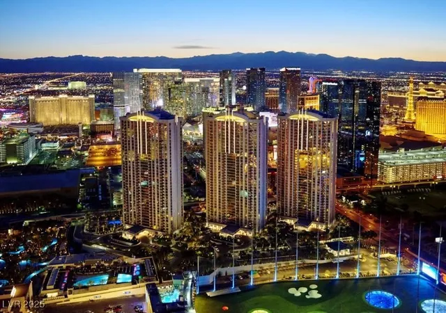 Photo 2 of Condo for sale at 125 E Harmon Ave #220, Las Vegas, NV 89109 | MLS# 2701250 | Listing updated on 2026-08-27