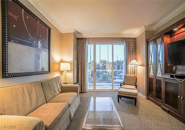 Photo 3 of Condo for sale at 125 E Harmon Ave #220, Las Vegas, NV 89109 | MLS# 2701250 | Listing updated on 2026-08-27