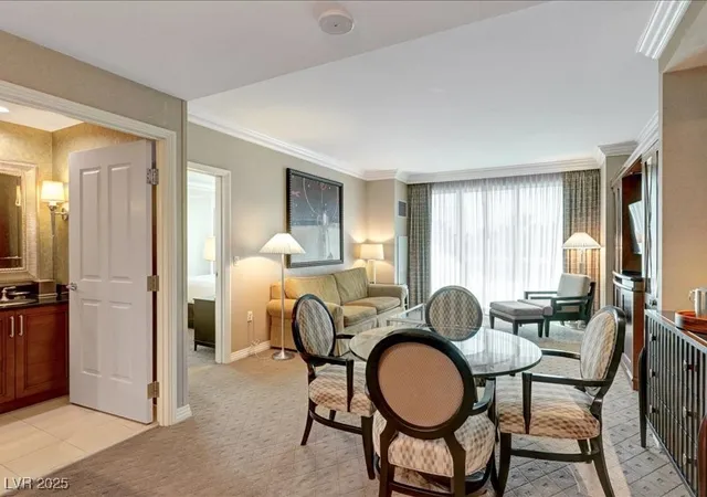 Photo 3 of Condo for sale at 125 E Harmon Ave #220, Las Vegas, NV 89109 | MLS# 2701250 | Listing updated on 2026-10-06