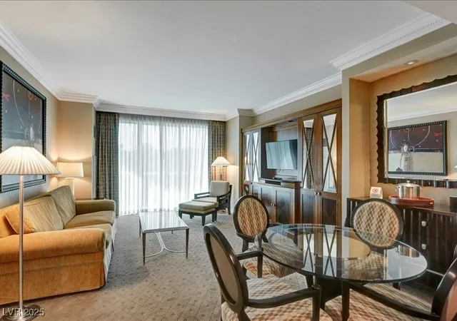 Photo 4 of Condo for sale at 125 E Harmon Ave #220, Las Vegas, NV 89109 | MLS# 2701250 | Listing updated on 2026-10-06