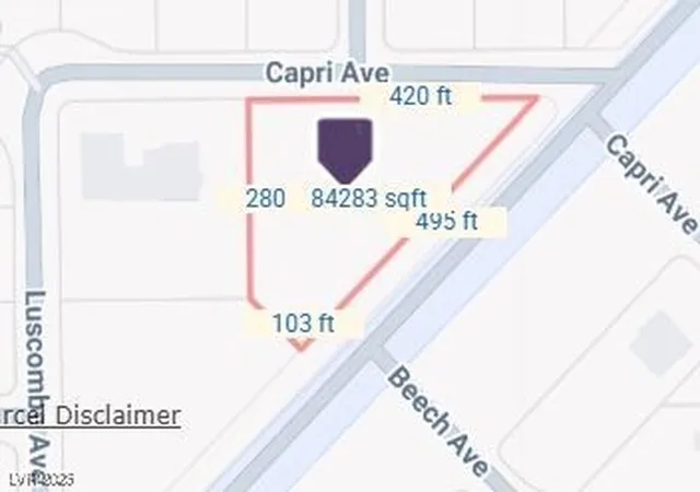 15th image of 699 Capri Ave, Jean, NV 89019 | MLS# 2701314