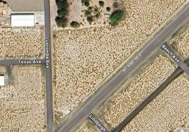 Photo 2 of Land for sale at Luscombe, Jean, NV 89019 | MLS# 2701320 | Listing updated on 2026-08-21