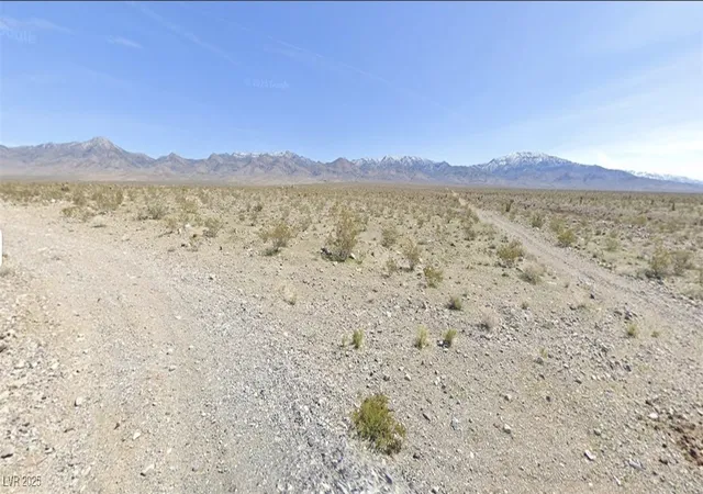 1st image of 9031 N Blagg Rd, Pahrump, NV 89060 | MLS# 2701760