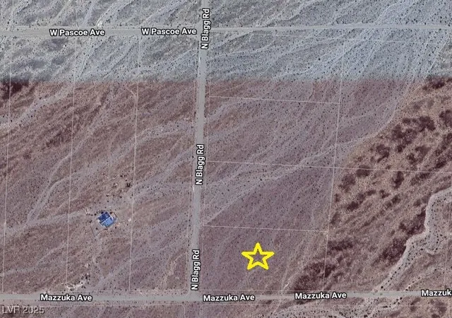 2nd image of 9031 N Blagg Rd, Pahrump, NV 89060 | MLS# 2701760