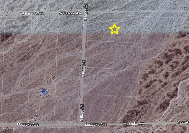 1st image of 9221 N Blagg Rd, Pahrump, NV 89060 | MLS# 2701768