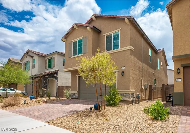 2nd image of 6839 Greensmen Ave, Las Vegas, NV 89156 | MLS# 2701466