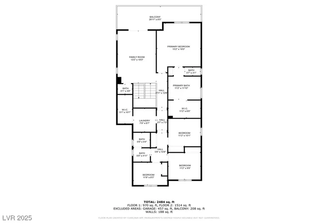 33rd image of 6839 Greensmen Ave, Las Vegas, NV 89156 | MLS# 2701466
