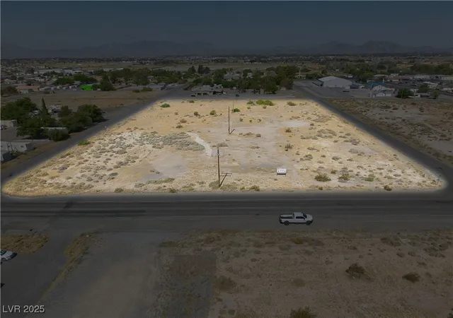 3rd image of 640 East St, Pahrump, NV 89048 | MLS# 2702075