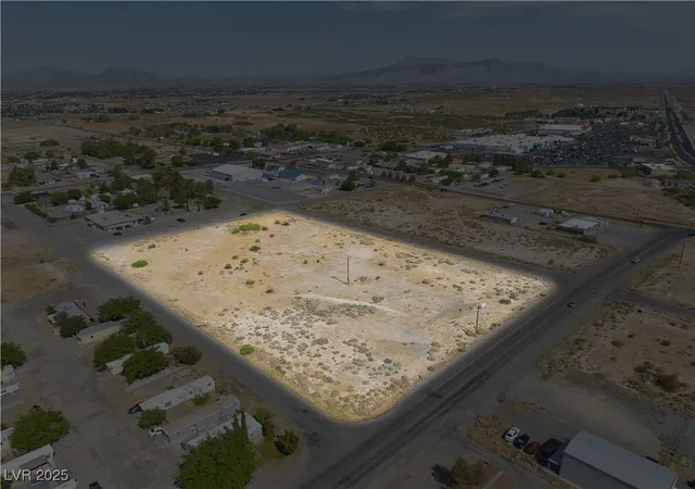 4th image of 640 East St, Pahrump, NV 89048 | MLS# 2702075