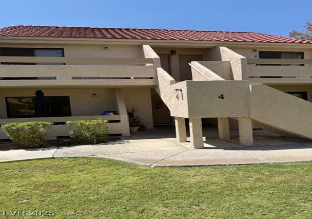 3rd image of 3750 Desert Marina Dr #48, Laughlin, NV 89029 | MLS# 2701782