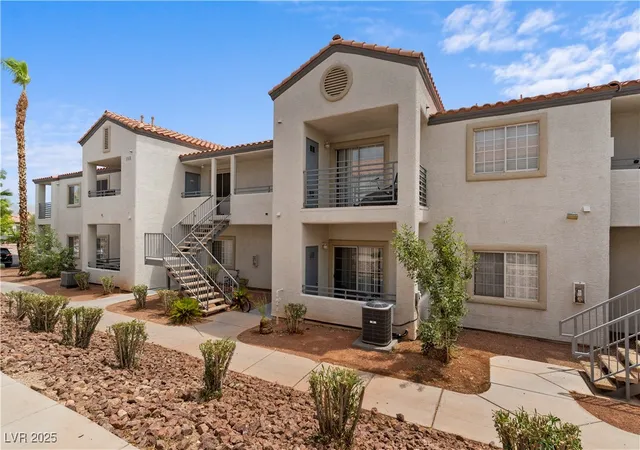 3rd image of 3318 N Decatur Blvd #1013, Las Vegas, NV 89130 | MLS# 2701646