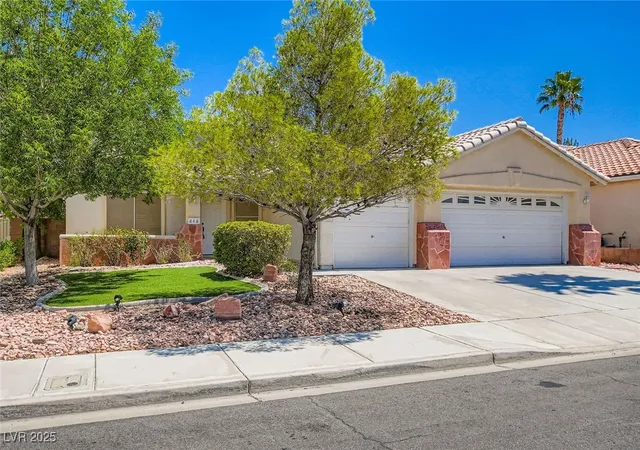 1st image of 848 Sandhill Sage St, Henderson, NV 89052 | MLS# 2702420