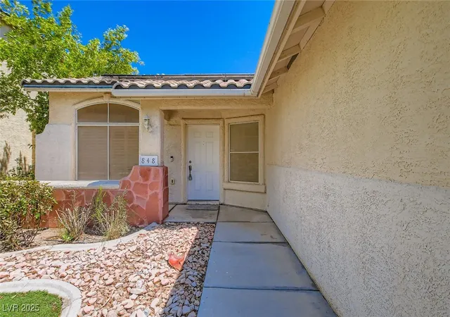 4th image of 848 Sandhill Sage St, Henderson, NV 89052 | MLS# 2702420