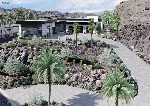 1st image of 645 Dragon Peak, Henderson, NV 89012 | MLS# 2703125