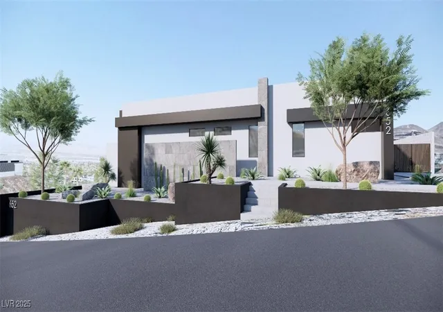 Photo 2 of Single family home for sale at 652 Dragon Peak, Henderson, NV 89012 | MLS# 2703099 | Listing updated on 2026-09-29