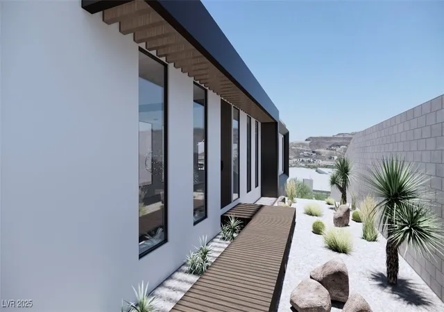 Photo 3 of Single family home for sale at 652 Dragon Peak, Henderson, NV 89012 | MLS# 2703099 | Listing updated on 2026-09-29