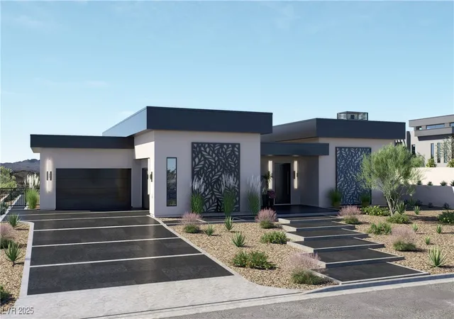 Photo 1 of Single family home for sale at 654 Dragon Peak, Henderson, NV 89012 | MLS# 2703067 | Listing updated on 2026-07-12