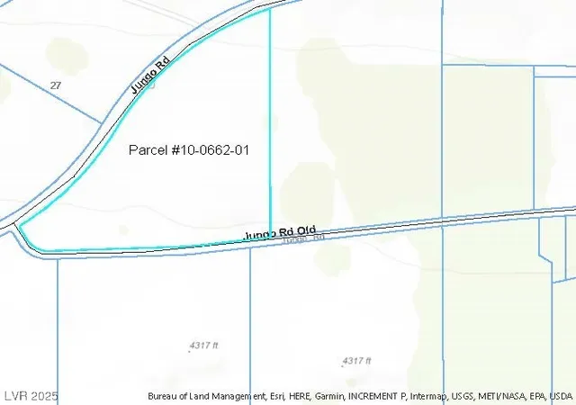 Photo 1 of Land for sale at Jungo Rd, Winnemucca, NV 89445 | MLS# 2701224 | Listing updated on 2026-07-11