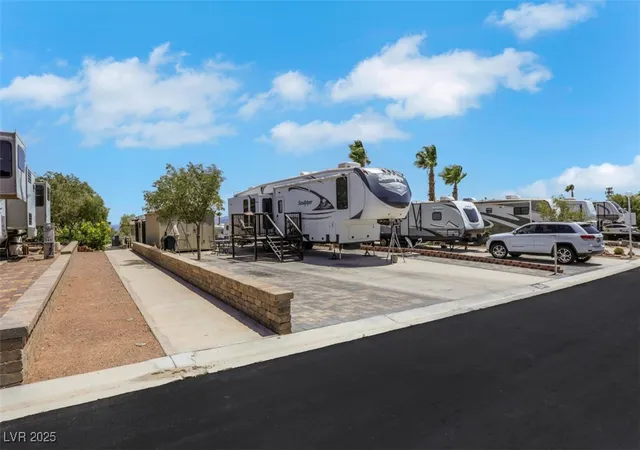 Homes for sale in Boulder City, NV | 849 Robin Way, Boulder City, NV 89005 | MLS# 2703262