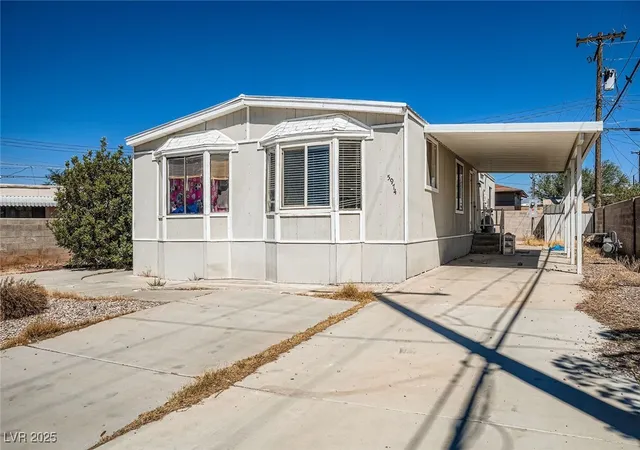 1st image of 5974 Mount Mckinley Ave, Las Vegas, NV 89156 | MLS# 2703739